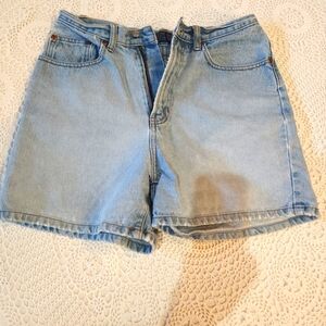 Old Navy Vintage Denim Shorts